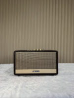 Aiwa Mi-X180 Retro Heritage Ii ลำโพงบลูทูธ 80w ดอกลำโพง 6.5 นิ้ว Portable Bluetooth Speaker