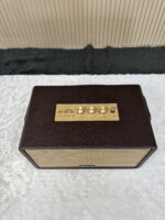 Aiwa Mi-X180 Retro Heritage Ii ลำโพงบลูทูธ 80w ดอกลำโพง 6.5 นิ้ว Portable Bluetooth Speaker
