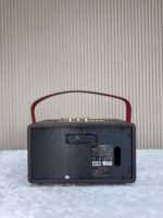 Aiwa Mi-X180 Retro Heritage Ii ลำโพงบลูทูธ 80w ดอกลำโพง 6.5 นิ้ว Portable Bluetooth Speaker
