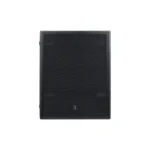 River Acoustics K18 ลำโพงแอคทีฟ 18 นิ้ว 2000w พร้อม Bluetooth & Dsp