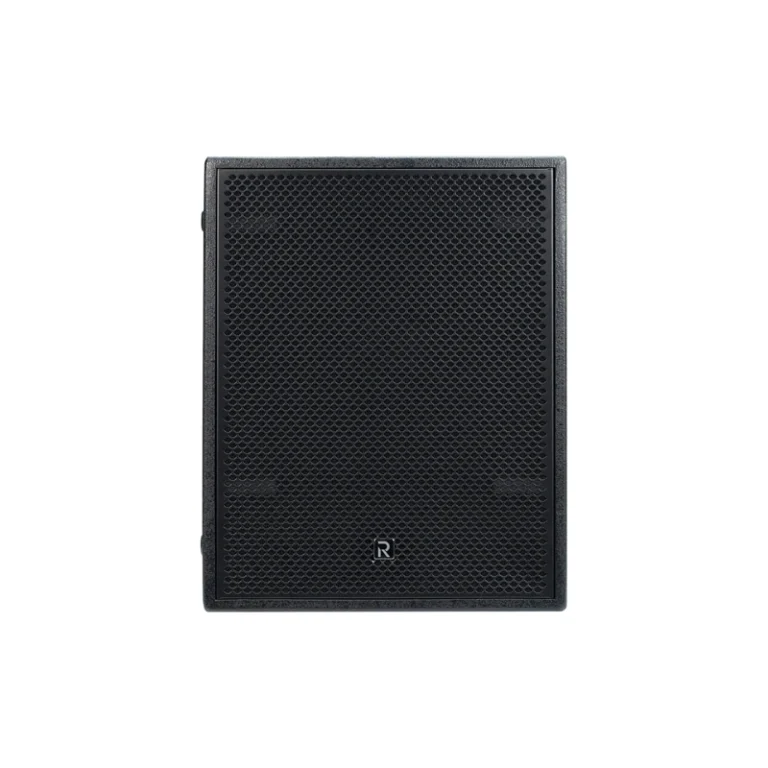 River Acoustics K18 ลำโพงแอคทีฟ 18 นิ้ว 2000w พร้อม Bluetooth & Dsp