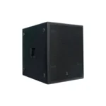 River Acoustics K18 ลำโพงแอคทีฟ 18 นิ้ว 2000w พร้อม Bluetooth & Dsp