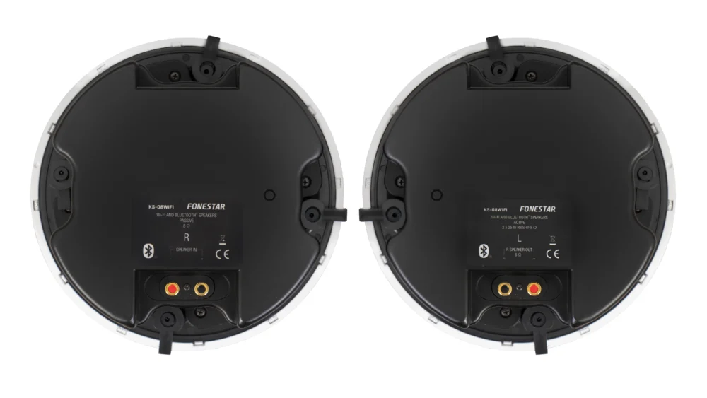 Fonestar Ks-Wall-4 ชุดลำโพงติดเพดาน ขนาด 6 นิ้ว (ลำโพง 4 ตัว) (คัดลอก) Fonestar Ks-Wall-4 ชุดลำโพงติดเพดาน ขนาด 6 นิ้ว (ลำโพง 4 ตัว) (คัดลอก)