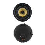 Fonestar Ks-Wall-4 ชุดลำโพงติดเพดาน ขนาด 6 นิ้ว (ลำโพง 4 ตัว) (คัดลอก)
