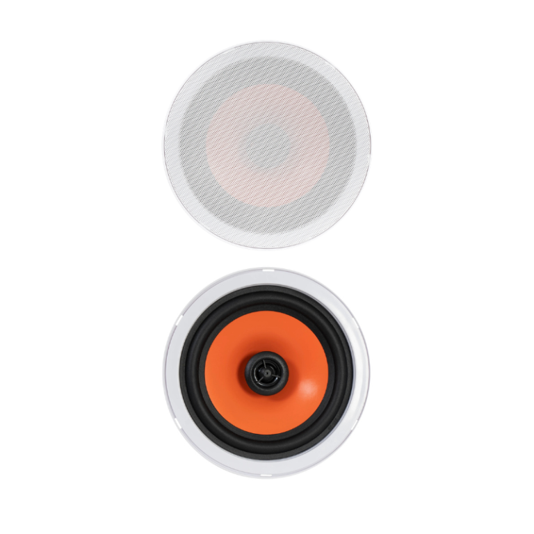 Fonestar Ks-08wifi ชุดลำโพงติดเพดาน ขนาด 6.5 นิ้ว รองรับ Wi-Fi และบลูทูธ (คัดลอก)