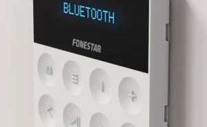 Fonestar Ks-Wall ชุดลำโพงติดเพดาน ขนาด 6 นิ้ว Fonestar Ks-Wall ชุดลำโพงติดเพดาน ขนาด 6 นิ้ว