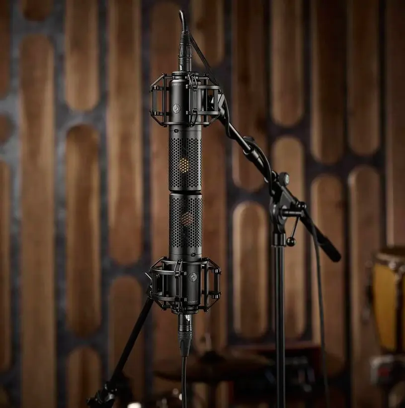 เจาะลึก Shure Ksm ซีรีส์ใหม่ (Namm 2026) ยกระดับ ไมค์สตูดิโอ ด้วย Self-Noise ที่ต่ำจนน่าตกใจ เจาะลึก Shure Ksm ซีรีส์ใหม่ (Namm 2026) ยกระดับ ไมค์สตูดิโอ ด้วย Self-Noise ที่ต่ำจนน่าตกใจ