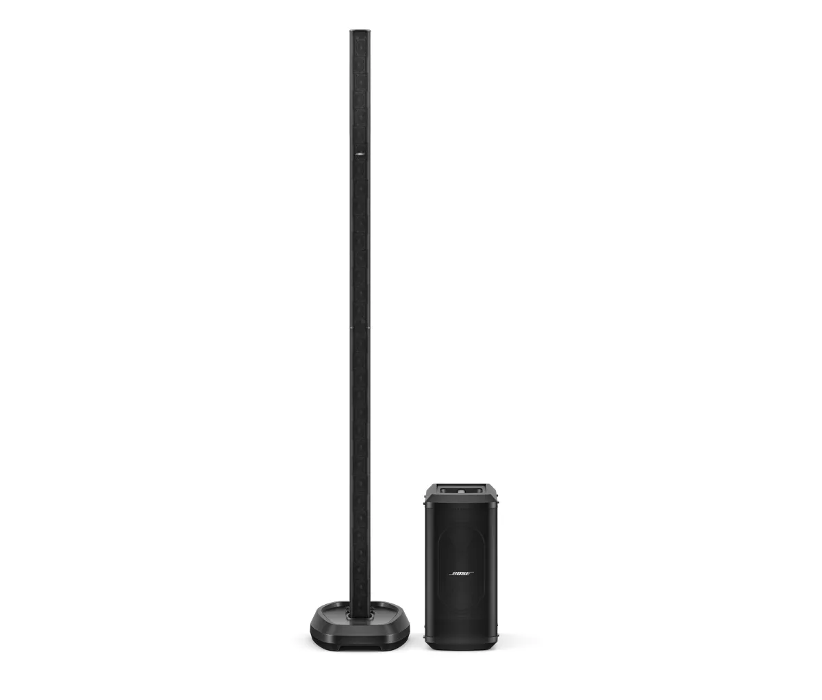 Bose L1 Pro32 ลำโพง Line Array 32x2 นิ้ว 480w มี Bluetooth Bose L1 Pro32 ลำโพง Line Array 32x2 นิ้ว 480w มี Bluetooth