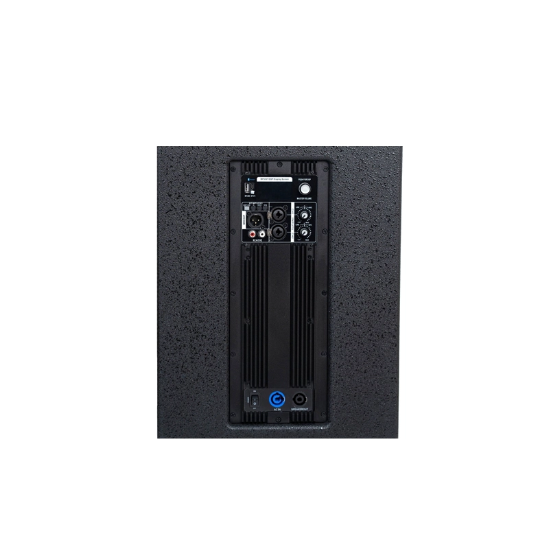 River Acoustics Lw12 ลำโพงแอคทีฟคอลัมน์ 12 นิ้ว 800w พร้อม Bluetooth & Usb มีล้อ River Acoustics Lw12 ลำโพงแอคทีฟคอลัมน์ 12 นิ้ว 800w พร้อม Bluetooth & Usb มีล้อ