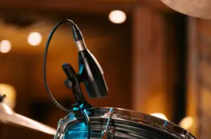 Sennheiser Md-421 Kompakt