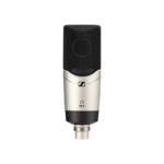 Sennheiser Mk-4 สตูดิโอ