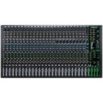 Mackie Profx30v3 มิกเซอร์ 30 ช่อง Professional Effects Mixer พร้อม Usb Recording สำหรับสตูดิโอ ไลฟ์สตรีม และงานแสดงสด