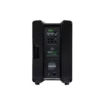 Mackie Srm210 V-Class ลำโพง Active Pa Speaker 10 นิ้ว กำลังขับ 2000w พร้อม Dsp และ Bluetooth
