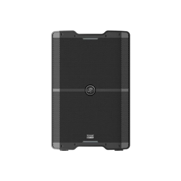 Mackie Srm212 V-Class ลำโพง Active Pa Speaker 12 นิ้ว กำลังขับ 2000w พร้อม Dsp และ Bluetooth