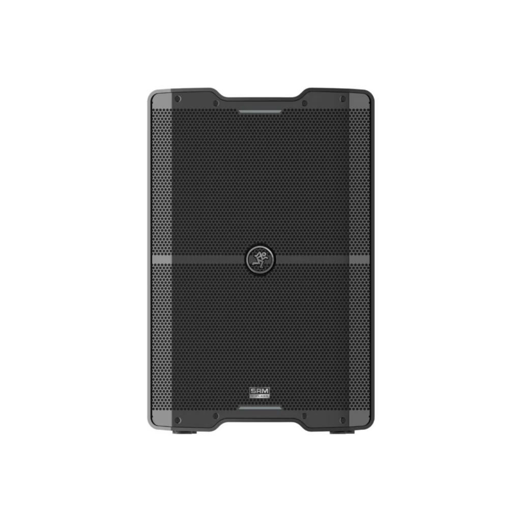 Mackie Srm212 V-Class ลำโพง Active Pa Speaker 12 นิ้ว กำลังขับ 2000w พร้อม Dsp และ Bluetooth Mackie Srm212 V-Class ลำโพง Active Pa Speaker 12 นิ้ว กำลังขับ 2000w พร้อม Dsp และ Bluetooth