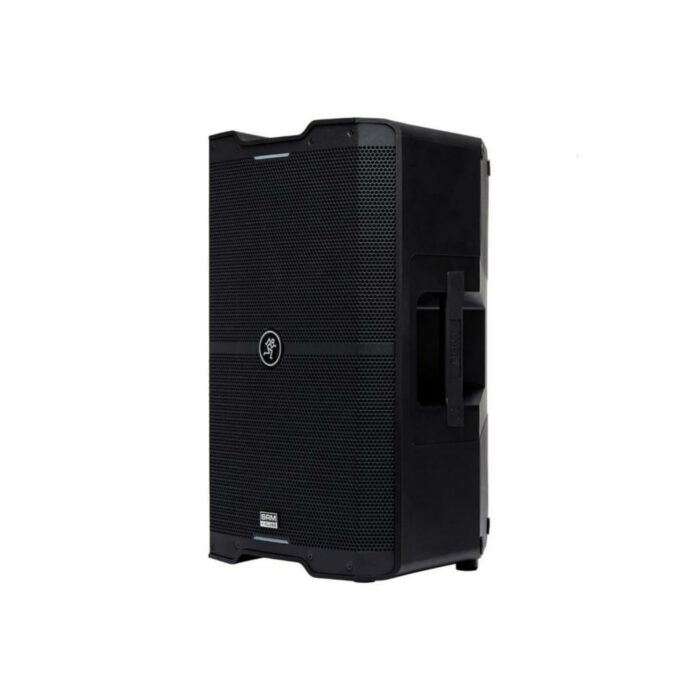 Mackie Srm212 V-Class ลำโพง Active Pa Speaker 12 นิ้ว กำลังขับ 2000w พร้อม Dsp และ Bluetooth Mackie Srm212 V-Class ลำโพง Active Pa Speaker 12 นิ้ว กำลังขับ 2000w พร้อม Dsp และ Bluetooth