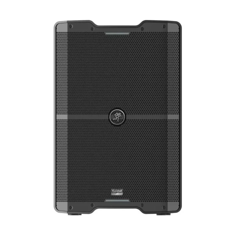 Mackie Srm215 V-Class ลำโพง Active Pa Speaker 15 นิ้ว กำลังขับ 2000w พร้อม Dsp และ Bluetooth