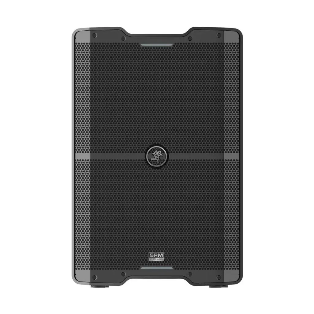 Mackie Srm215 V-Class ลำโพง Active Pa Speaker 15 นิ้ว กำลังขับ 2000w พร้อม Dsp และ Bluetooth Mackie Srm215 V-Class ลำโพง Active Pa Speaker 15 นิ้ว กำลังขับ 2000w พร้อม Dsp และ Bluetooth