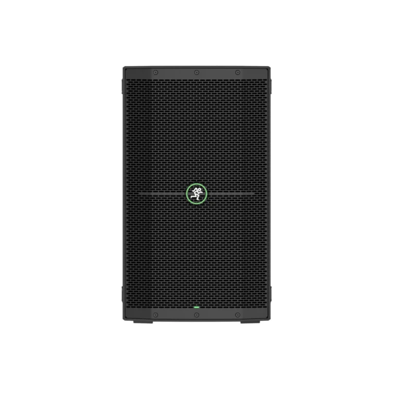 Mackie Thump210xt ลำโพงแอคทีฟ 10 นิ้ว 1400w Powered Speaker พร้อม Bluetooth และ App Control