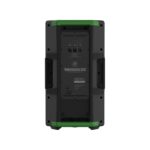 Mackie Thrash212 Go ลำโพง Active Pa 12 นิ้ว แบบแบตเตอรี่ กำลังขับ 300w พร้อม Bluetooth