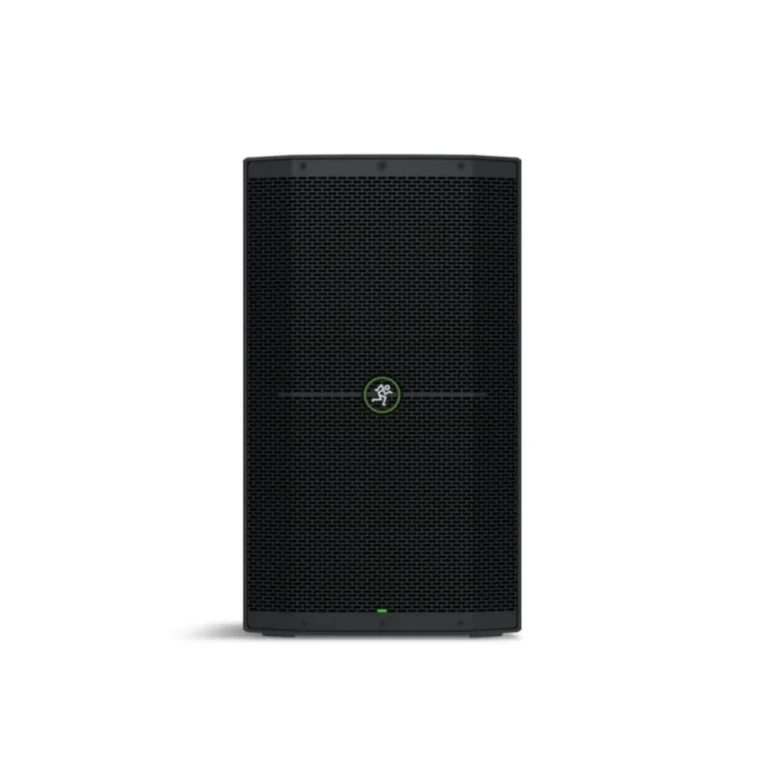 Mackie Thump212xt ลำโพงแอคทีฟ 12 นิ้ว 1400w Powered Pa Speaker พร้อม Bluetooth และ App Control