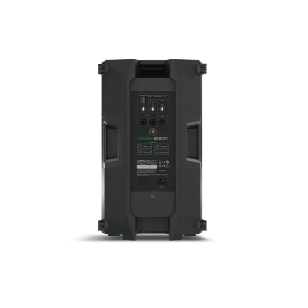 Mackie Thump212xt ลำโพงแอคทีฟ 12 นิ้ว 1400w Powered Pa Speaker พร้อม Bluetooth และ App Control Mackie Thump212xt ลำโพงแอคทีฟ 12 นิ้ว 1400w Powered Pa Speaker พร้อม Bluetooth และ App Control