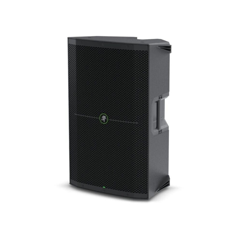 Mackie Thump215 ลำโพงแอคทีฟ 15 นิ้ว 1400w Powered Pa Speaker สำหรับงานแสดงสด Dj และระบบเสียง Mackie Thump215 ลำโพงแอคทีฟ 15 นิ้ว 1400w Powered Pa Speaker สำหรับงานแสดงสด Dj และระบบเสียง