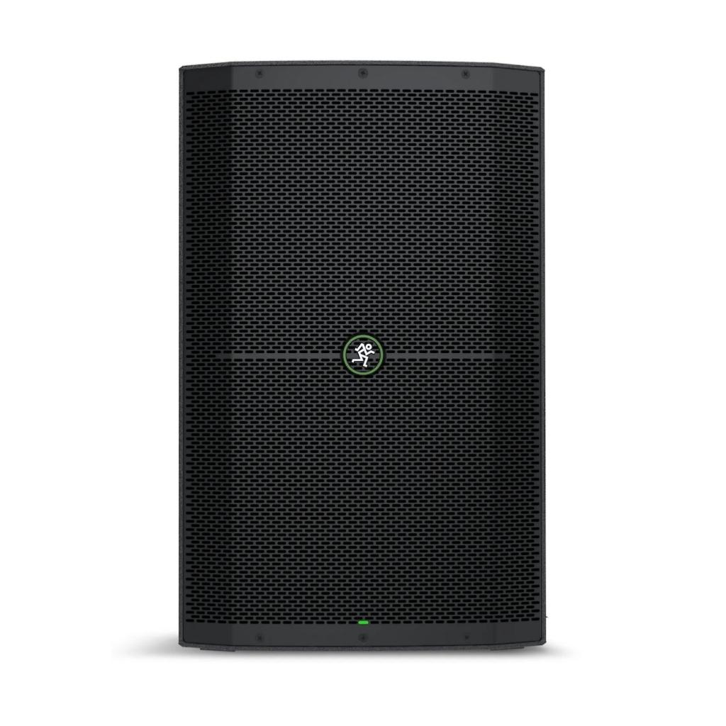 Mackie Thump215 ลำโพงแอคทีฟ 15 นิ้ว 1400w Powered Pa Speaker สำหรับงานแสดงสด Dj และระบบเสียง Mackie Thump215 ลำโพงแอคทีฟ 15 นิ้ว 1400w Powered Pa Speaker สำหรับงานแสดงสด Dj และระบบเสียง