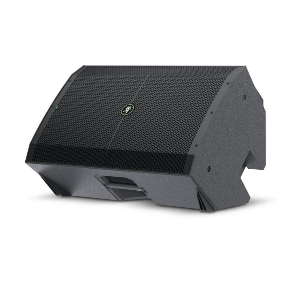 Mackie Thump215 ลำโพงแอคทีฟ 15 นิ้ว 1400w Powered Pa Speaker สำหรับงานแสดงสด Dj และระบบเสียง Mackie Thump215 ลำโพงแอคทีฟ 15 นิ้ว 1400w Powered Pa Speaker สำหรับงานแสดงสด Dj และระบบเสียง