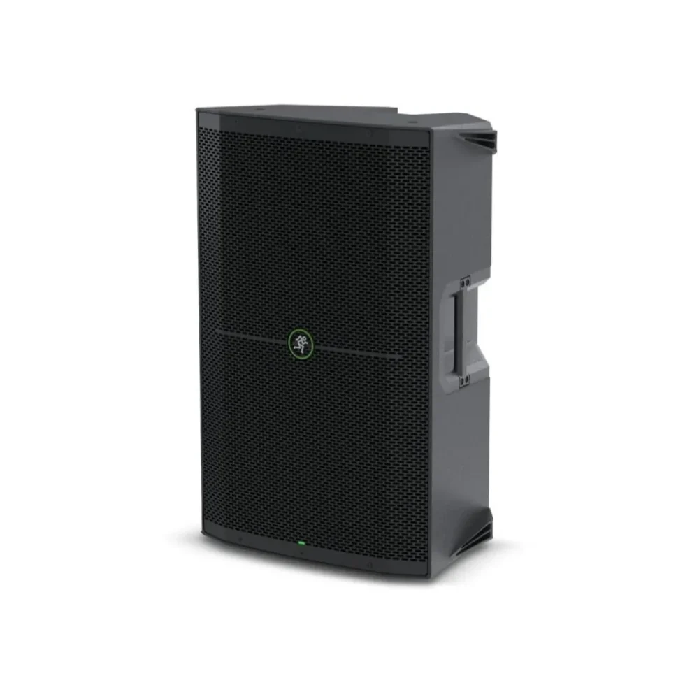 Mackie Thump215xt ลำโพงแอคทีฟ 15 นิ้ว 1400w Bluetooth Pa Speaker พร้อม App Control สำหรับ Dj และ Live Sound Mackie Thump215xt ลำโพงแอคทีฟ 15 นิ้ว 1400w Bluetooth Pa Speaker พร้อม App Control สำหรับ Dj และ Live Sound