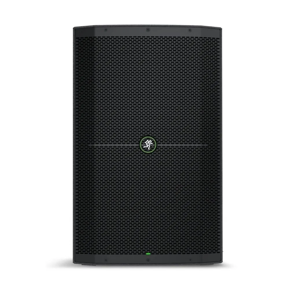 Mackie Thump215xt ลำโพงแอคทีฟ 15 นิ้ว 1400w Bluetooth Pa Speaker พร้อม App Control สำหรับ Dj และ Live Sound Mackie Thump215xt ลำโพงแอคทีฟ 15 นิ้ว 1400w Bluetooth Pa Speaker พร้อม App Control สำหรับ Dj และ Live Sound