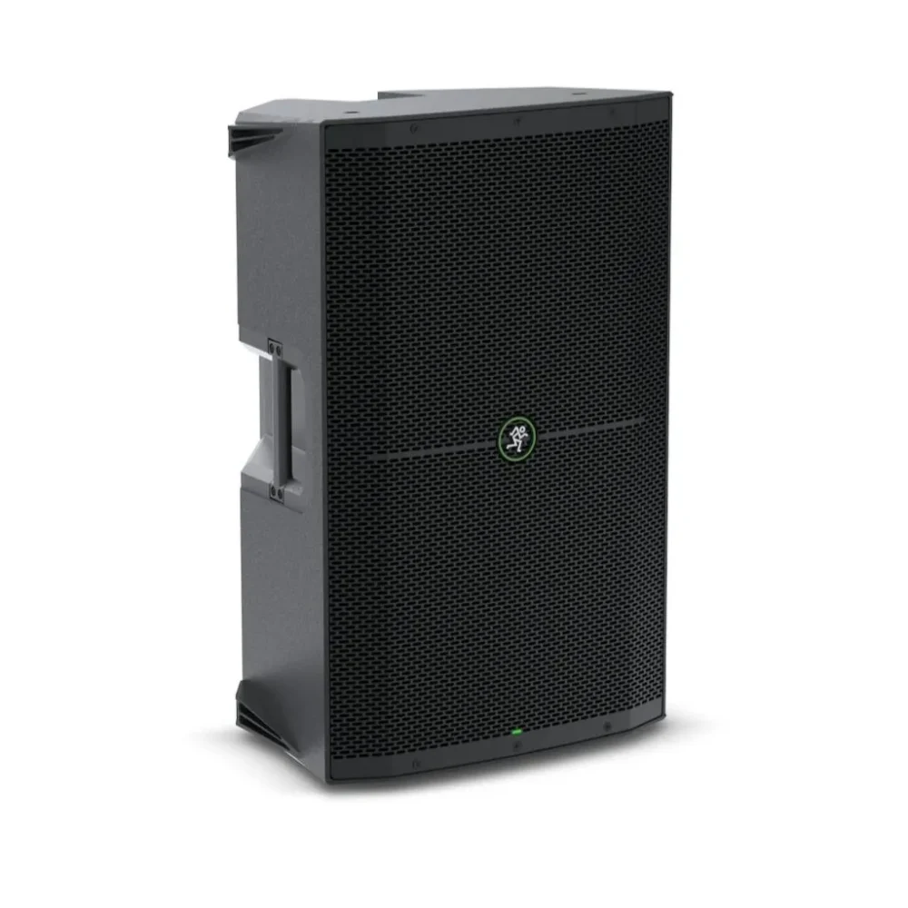 Mackie Thump215xt ลำโพงแอคทีฟ 15 นิ้ว 1400w Bluetooth Pa Speaker พร้อม App Control สำหรับ Dj และ Live Sound Mackie Thump215xt ลำโพงแอคทีฟ 15 นิ้ว 1400w Bluetooth Pa Speaker พร้อม App Control สำหรับ Dj และ Live Sound