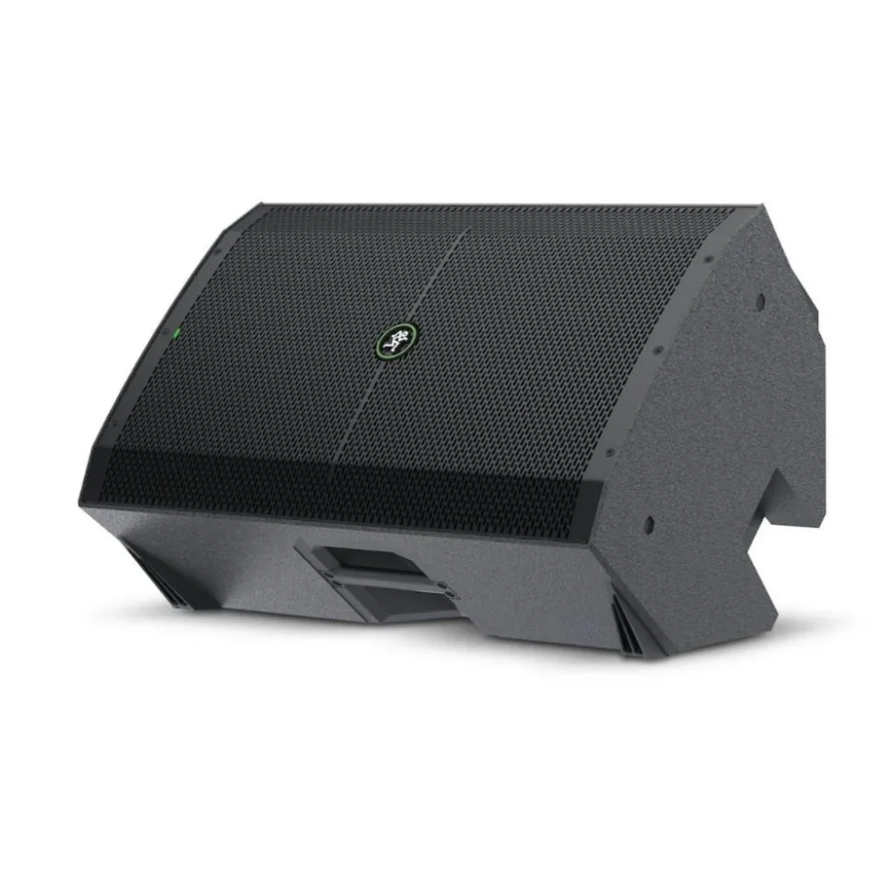 Mackie Thump215xt ลำโพงแอคทีฟ 15 นิ้ว 1400w Bluetooth Pa Speaker พร้อม App Control สำหรับ Dj และ Live Sound Mackie Thump215xt ลำโพงแอคทีฟ 15 นิ้ว 1400w Bluetooth Pa Speaker พร้อม App Control สำหรับ Dj และ Live Sound