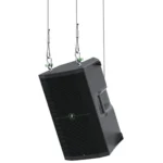Mackie Thump215xt ลำโพงแอคทีฟ 15 นิ้ว 1400w Bluetooth Pa Speaker พร้อม App Control สำหรับ Dj และ Live Sound