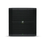 Mackie Thump115s ซับวูฟเฟอร์แอคทีฟ 15 นิ้ว 1400w Powered Subwoofer เสียงเบสลึก สำหรับระบบ Pa