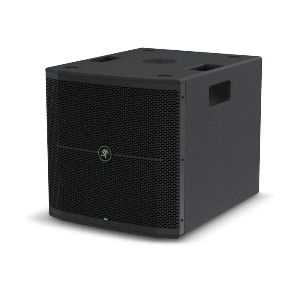 Mackie Thump115s ซับวูฟเฟอร์แอคทีฟ 15 นิ้ว 1400w Powered Subwoofer เสียงเบสลึก สำหรับระบบ Pa Mackie Thump115s ซับวูฟเฟอร์แอคทีฟ 15 นิ้ว 1400w Powered Subwoofer เสียงเบสลึก สำหรับระบบ Pa