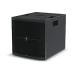 Mackie Thump115s ซับวูฟเฟอร์แอคทีฟ 15 นิ้ว 1400w Powered Subwoofer เสียงเบสลึก สำหรับระบบ Pa