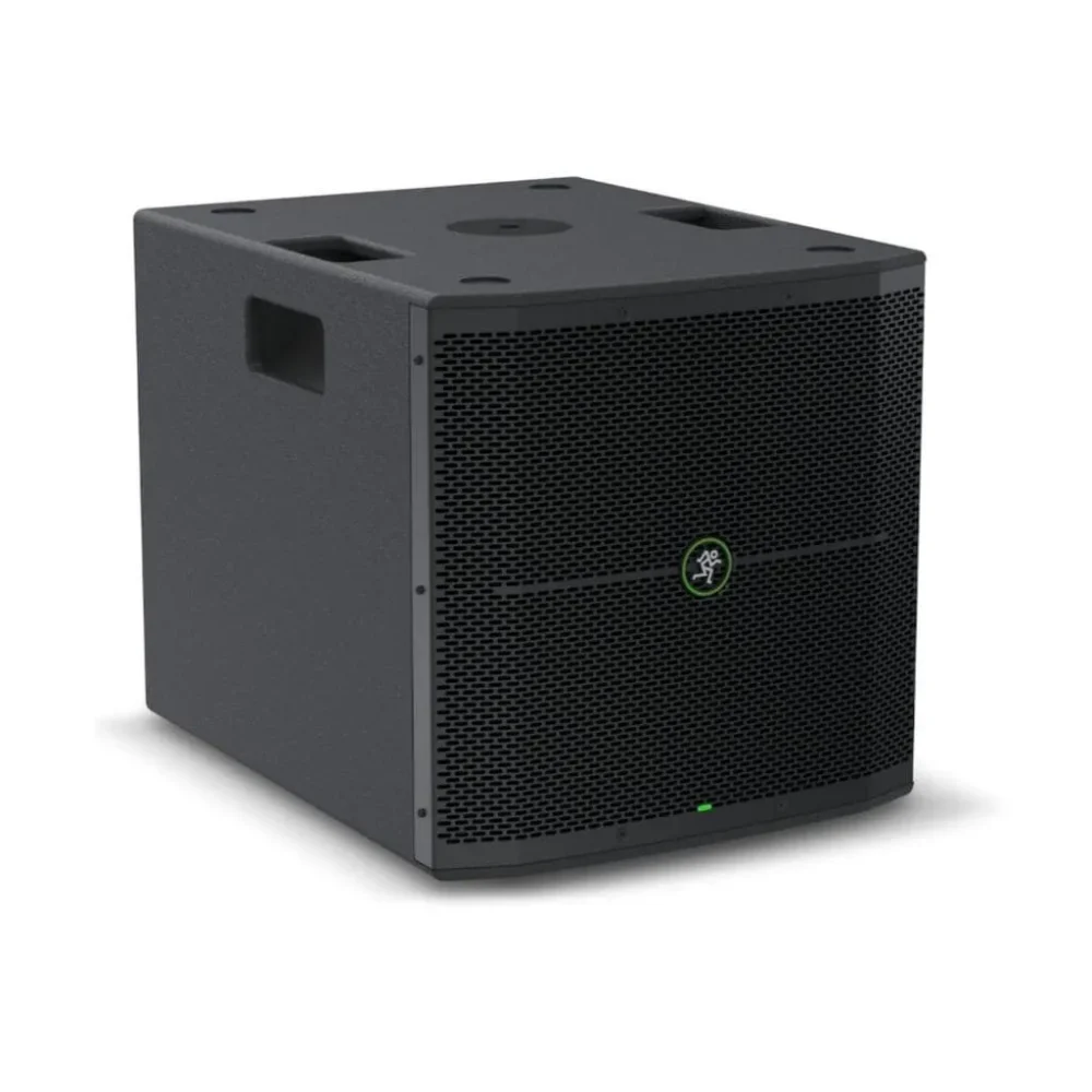 Mackie Thump115s ซับวูฟเฟอร์แอคทีฟ 15 นิ้ว 1400w Powered Subwoofer เสียงเบสลึก สำหรับระบบ Pa Mackie Thump115s ซับวูฟเฟอร์แอคทีฟ 15 นิ้ว 1400w Powered Subwoofer เสียงเบสลึก สำหรับระบบ Pa