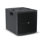 Mackie Thump115s ซับวูฟเฟอร์แอคทีฟ 15 นิ้ว 1400w Powered Subwoofer เสียงเบสลึก สำหรับระบบ Pa