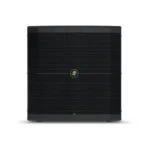 Mackie Thump118s ซับวูฟเฟอร์แอคทีฟ 18 นิ้ว 1400w Powered Subwoofer สำหรับระบบ Pa