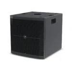 Mackie Thump118s ซับวูฟเฟอร์แอคทีฟ 18 นิ้ว 1400w Powered Subwoofer สำหรับระบบ Pa