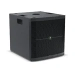 Mackie Thump118s ซับวูฟเฟอร์แอคทีฟ 18 นิ้ว 1400w Powered Subwoofer สำหรับระบบ Pa