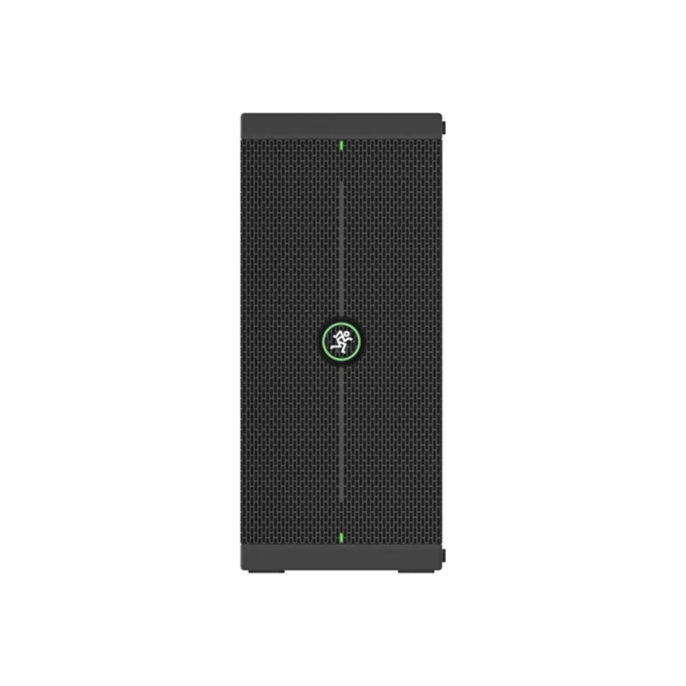Mackie Thump Sub Go Dual 8″ Battery Powered Active Subwoofer 400w พร้อม Bluetooth
