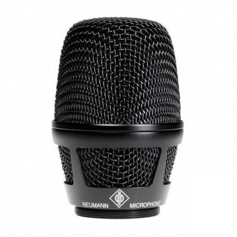 Sennheiser Mmd 965-1 Bk หัวไมค์ E965 (คัดลอก) - Black