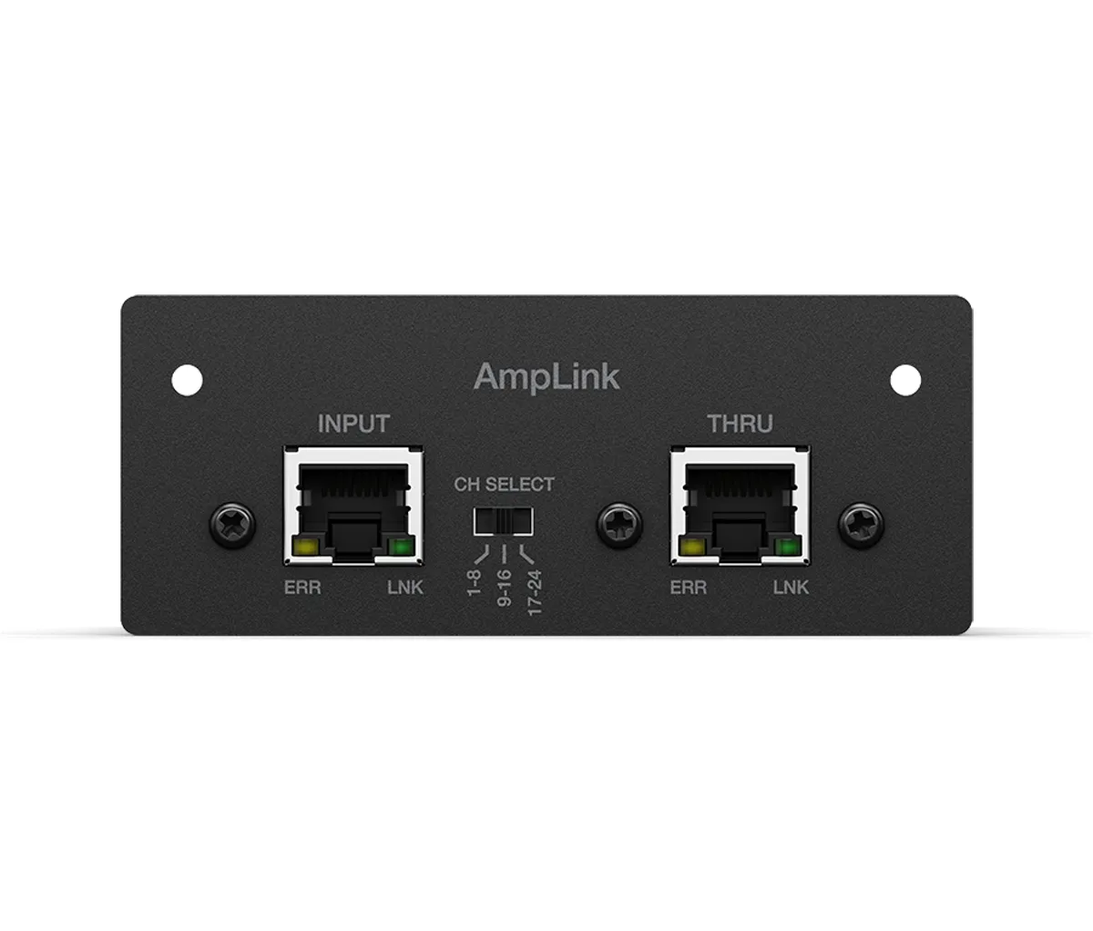 Bose Powermatch Amplink 24-Channel Bose Powermatch Amplink 24-Channel