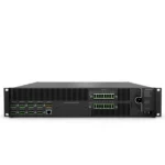 Bose Powermatch Pm8250n 8-Channel 2000w