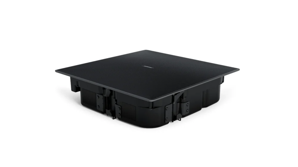 Bose Edgemax Em90-Lp ลำโพงฝังฝ้า 5.25 นิ้ว 32w Low Profile Coverage 90° พร้อม Phaseguide Bose Edgemax Em90-Lp ลำโพงฝังฝ้า 5.25 นิ้ว 32w Low Profile Coverage 90° พร้อม Phaseguide