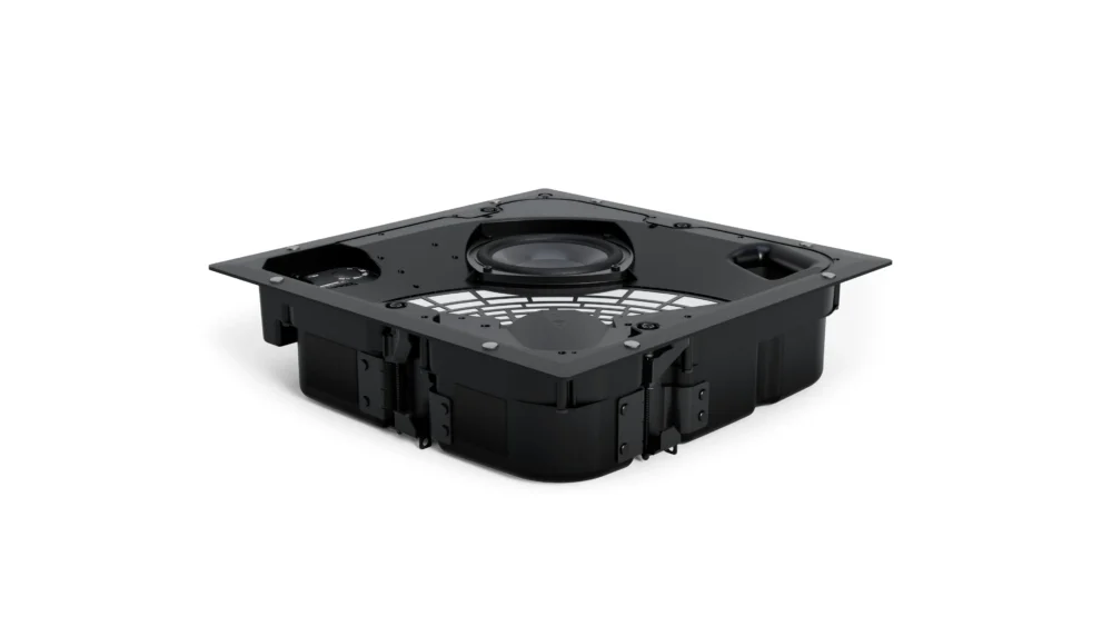 Bose Edgemax Em90-Lp ลำโพงฝังฝ้า 5.25 นิ้ว 32w Low Profile Coverage 90° พร้อม Phaseguide Bose Edgemax Em90-Lp ลำโพงฝังฝ้า 5.25 นิ้ว 32w Low Profile Coverage 90° พร้อม Phaseguide
