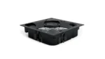 Bose Edgemax Em90-Lp ลำโพงฝังฝ้า 5.25 นิ้ว 32w Low Profile Coverage 90° พร้อม Phaseguide