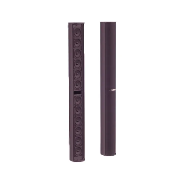 Bose Panaray Ma12 ลำโพงคอลัมน์ไลน์อาเรย์ 12x2.25 นิ้ว 300w Bose Panaray Ma12 ลำโพงคอลัมน์ไลน์อาเรย์ 12x2.25 นิ้ว 300w